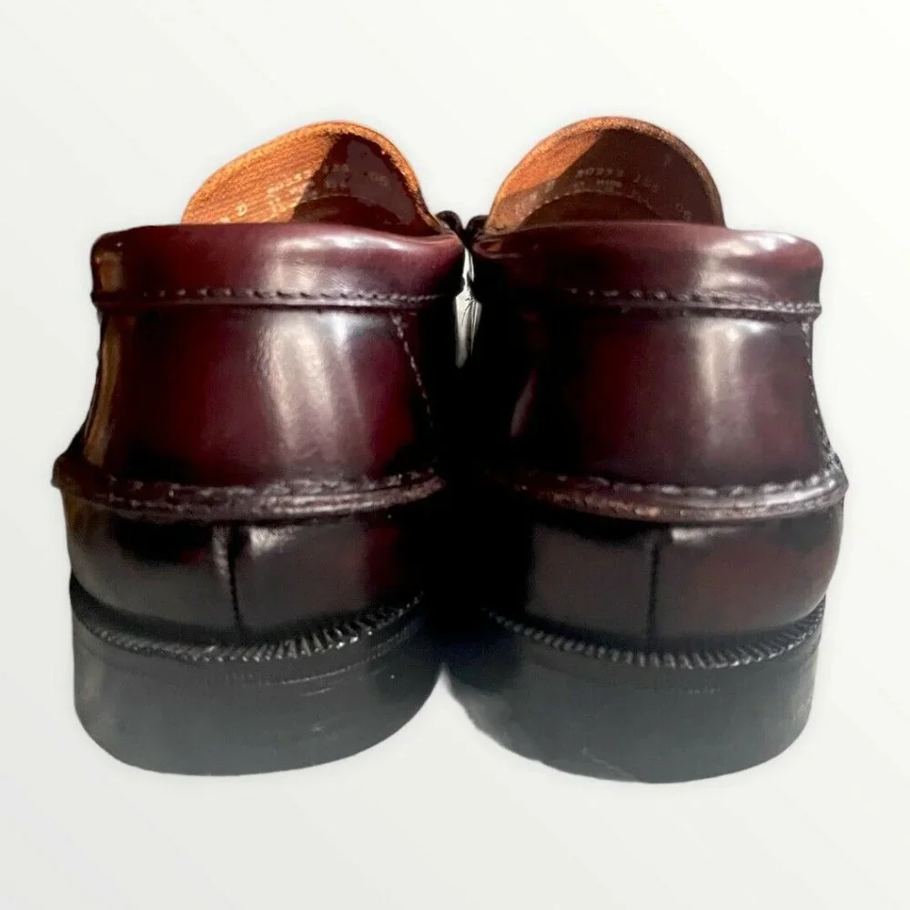Florsheim‎ Mens Berkley Moc Toe Penny Loafer Shoes